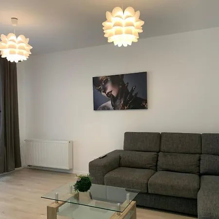 Apartament For You Apartament *