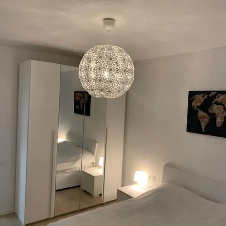 For You Apartament *
