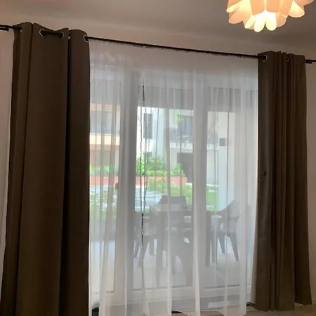 For You Apartament