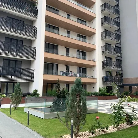 For You Apartament *
